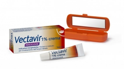 Vad gör Vectavir? Hur använder man Vectavir-kräm? Vectavir grädde pris
