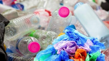 Praktiska tips för att minska plastanvändningen