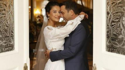 Emre Karayel: Vi började veckan gift och lycklig