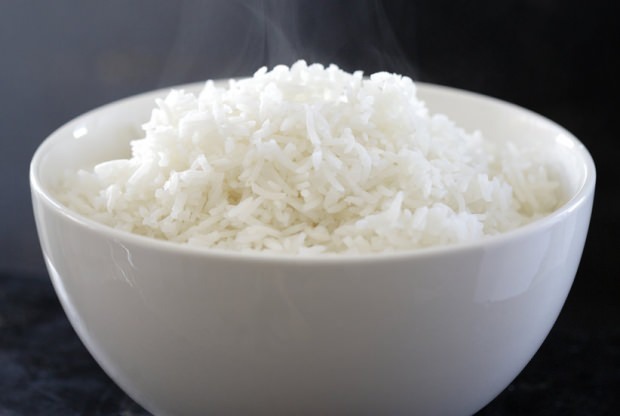 Gör ris dig att gå upp i vikt?