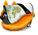 Firefox 4 - Anpassa verktygsfältet och användargränssnittet