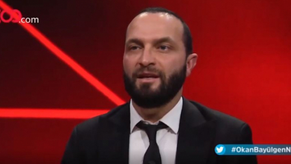 Berkay Şahin talade för första gången om sin kamp med Arda Turan!