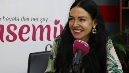 Vem är Özlem Tunca? Özlem Tunca berättade om "Resa världen" och hennes erfarenheter