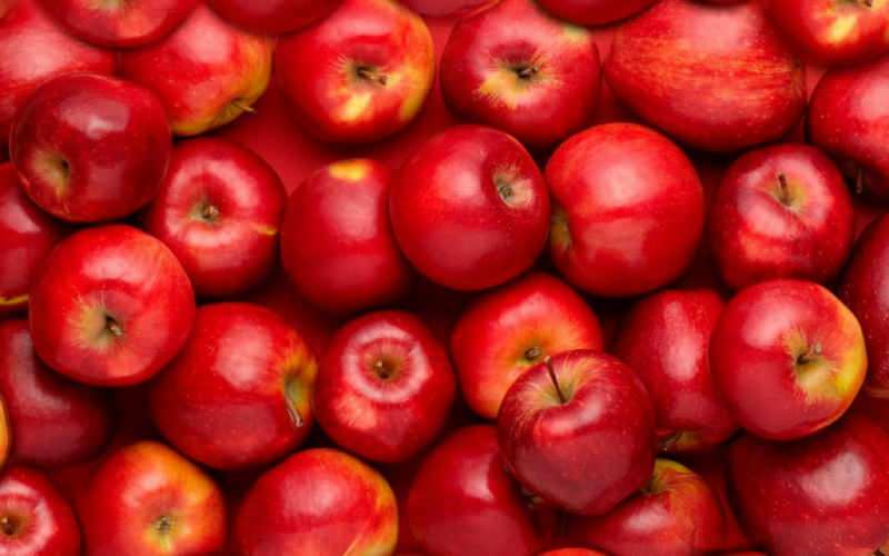 Vilka är fördelarna med apple? Äpplesorter! Om du lägger kanel i äppeljuice och dricker ...