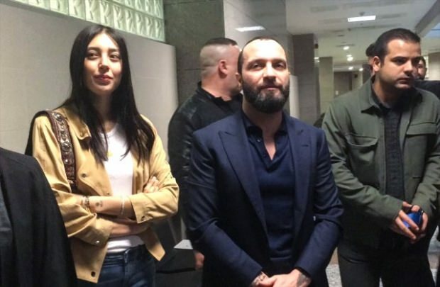 Berkay Şahin uttalande chockad av Arda Turan