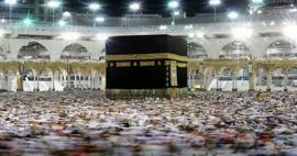 2024 Hajj-registreringen slutar idag! Hur ansöker man om Hajj föranmälan, hur mycket är avgiften?