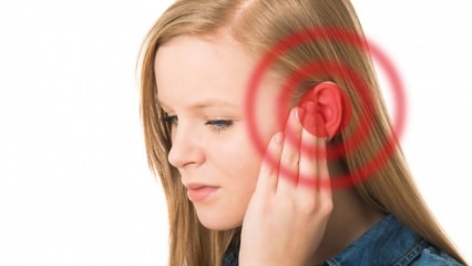 Orsakar tinnitus?