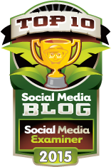 2015 topp 10 bloggmärke 2015