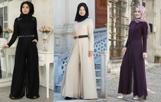 Hijab-modeens nya favorit: Tulum-kombinationer