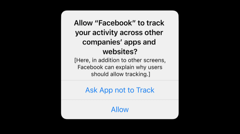 Facebook -annonsframgång utan Apple -data: ompröva din strategi: granskare av sociala medier