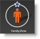 Familj. Show - Vertigo Software
