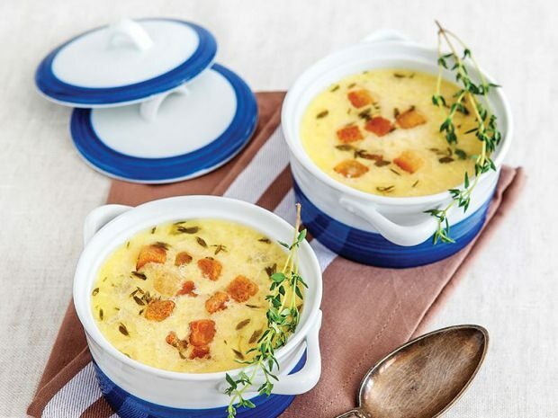 Hur tillverkas Hünkar soppa? Det enklaste receptet för Doner Soup