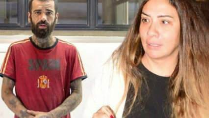 Fängelse för Işın Karacas ex-fru!