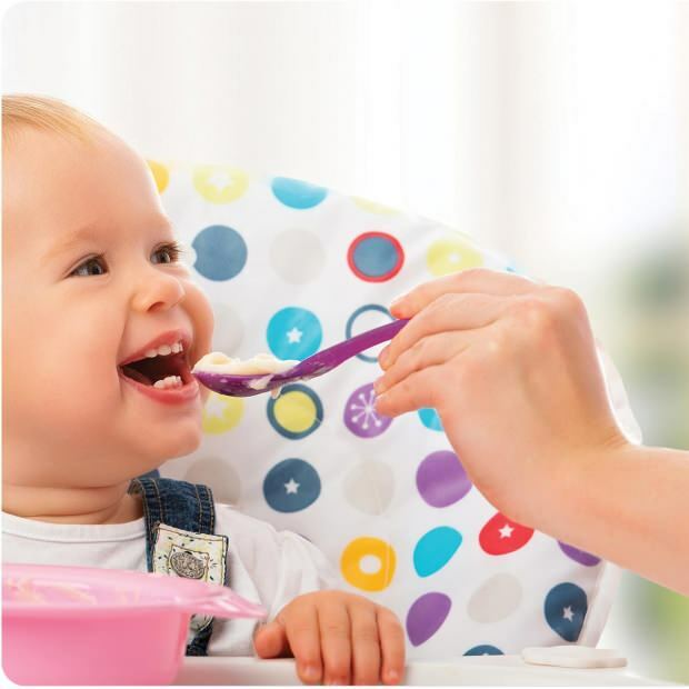 Metoder för att mata barn! Vad ska göras för barnet som vägrar suga? Lösningar för avstötning av munstycke