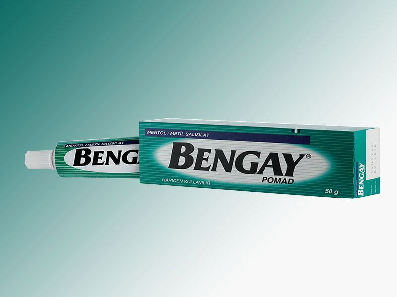 Vad gör Bengay Cream och vad är Bengay Cream bra för? Hur använder man bengaykräm?