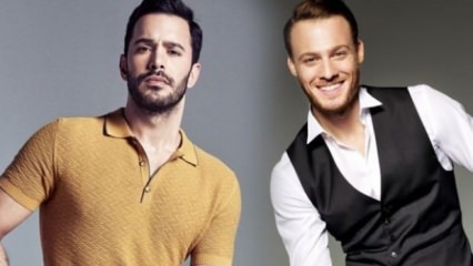 Två turkar bland världens mest stiliga män!