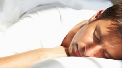 Vad är sömnig sömn, när är det dags att förlora? Vetenskapliga fördelar med lunsj sömn
