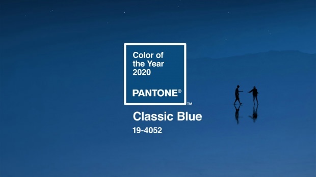 pantone 2020-färger