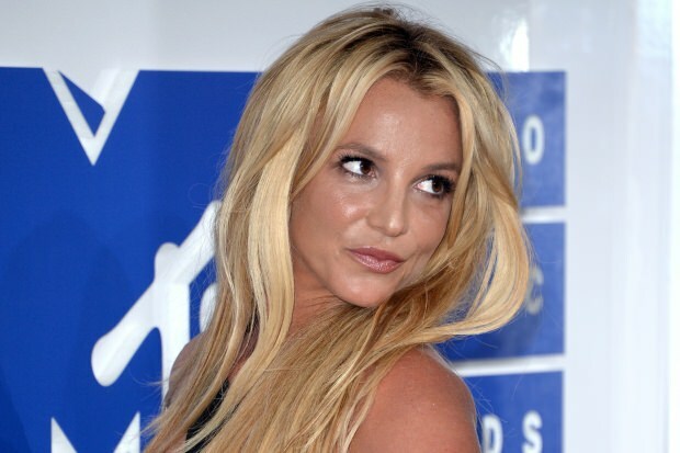 Britney Spears-nyheter