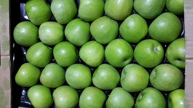Vad är grönt äpple bra för?