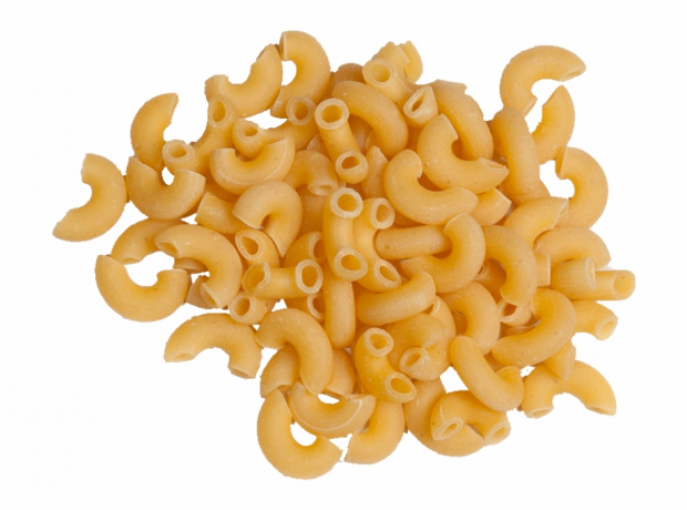 Lockig pasta