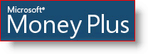 Microsoft Money Plus-ikonen:: groovyPost.com