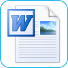 Ställ in Microsoft Word för bloggning