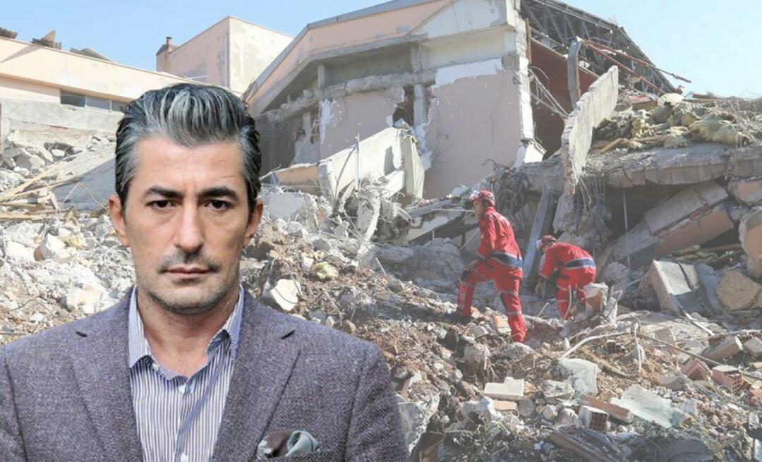 Erkan Petekkayas fru Didem Petekkaya gav den bittra nyheten!