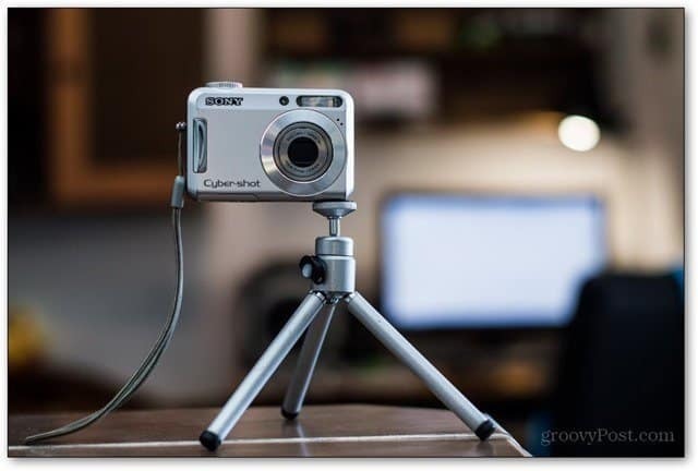 peka och skjuta stativ billigt ebay sälja objekt tips stabilitet foton trick