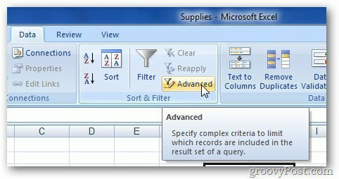 Excel Duplicate-2