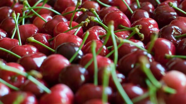 Fördelarna med Cherry for Digestion