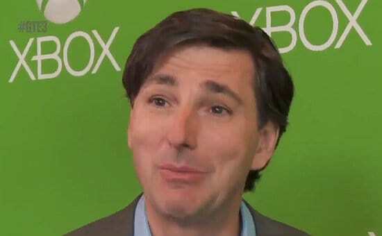 Bekräftad: Xbox Boss Don Mattrick Lämnar Microsoft för att gå med Zynga