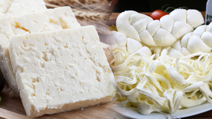 Hur förstår man god ost? Tips för att välja ost