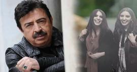 Ahmet Selçuk Ilkans döttrar blev offer för laser! Brände över hela deras kroppar