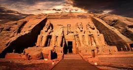 Orsaker till frånvaro i det forntida Egypten avslöjade: Mumifieringsdetaljer överraskar