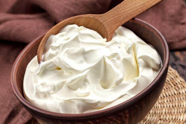 fördelarna med yoghurt