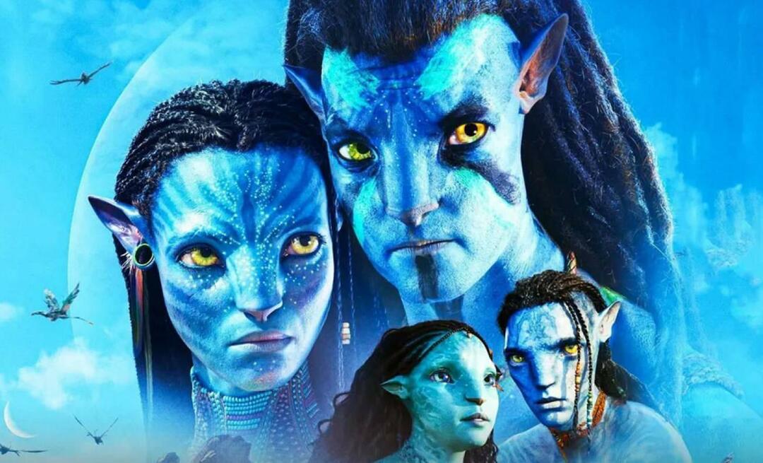 En tittare i Indien blev upphetsad och dog när han såg Avatar 2!