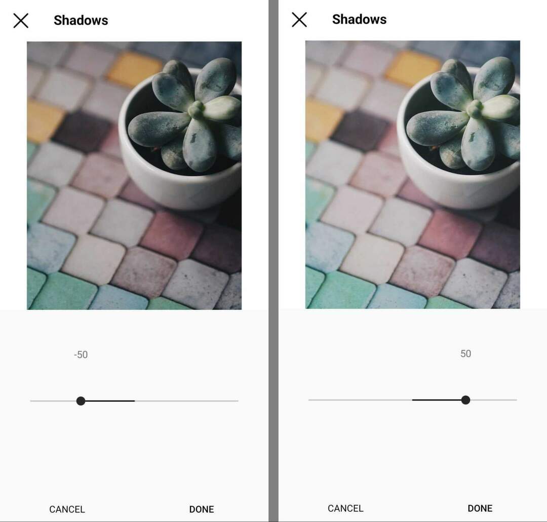 hur man redigerar-foton-instagram-native-features-shadows-steg-12