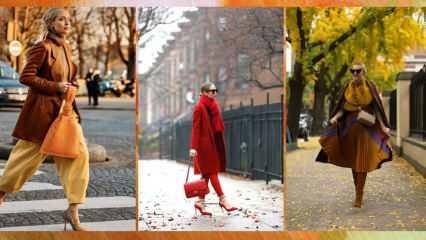 Vilka är höstens modetrender 2023? Hur klär man sig under höstsäsongen?