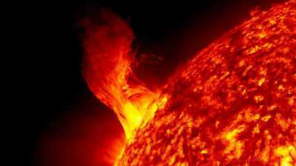 Vad är en solfällning? Vilka är effekterna och konsekvenserna av solfällan på världen?