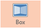 Box PowerPoint-övergång