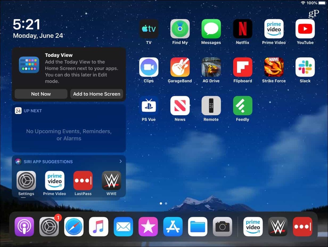 Gå med i Apple Public Beta-programmet för att testa nya versioner iOS, iPadOS, macOS och tvOS