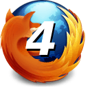 Firefox 4 - granskning av första intrycket