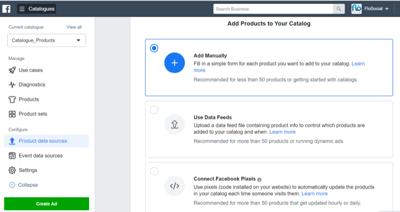 Facebook Power 5-annonsverktyg: Vad marknadsförare behöver veta: Social Media Examiner