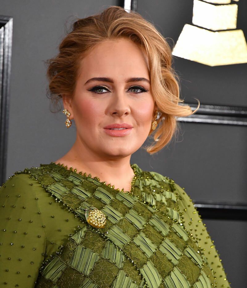 Adeles far klagade på sin granne: Sjung inte min dotters sånger!