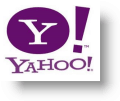 Yahoo! Logotyp