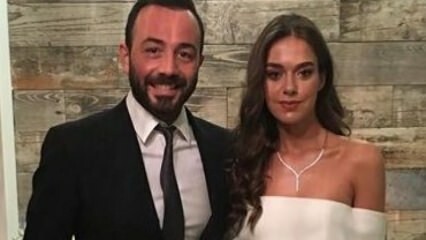 Förlovad med Bensu Soral och Hakan Baş