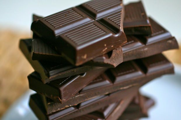 Vilka är fördelarna med mörk choklad? Okända fakta om choklad ...