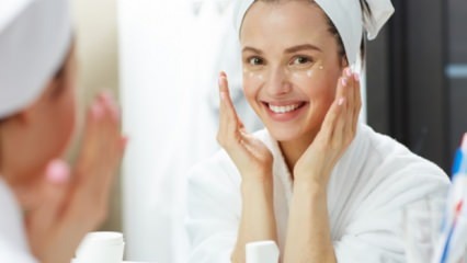 8 kosmetiska produkter som du bör använda med försiktighet