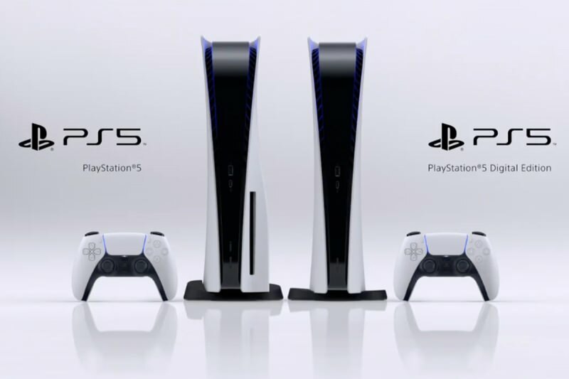 Priset på PlayStation 5 har tillkännagivits, det är slutsålt natten det säljs! PlayStation 5 utomlandspris